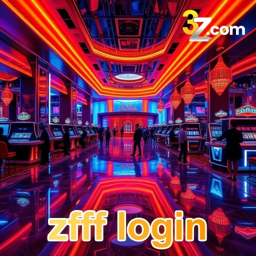 zfff login Apostas