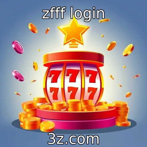 zfff login Como os jackpots progressivos transformam a experiência em cassinos online