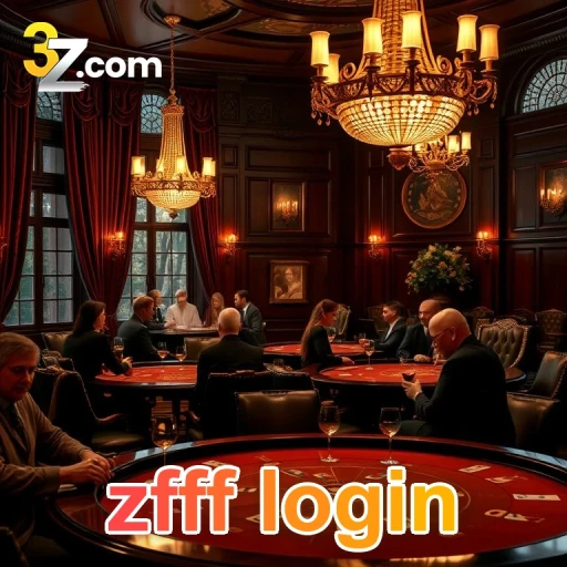 zfff login Pagamento