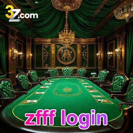 zfff login Slots