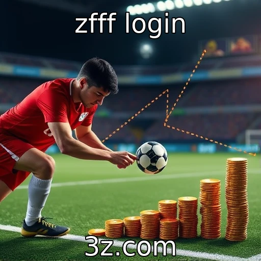 zfff login Apostas esportivas: estratégias vencedoras para impulsionar seus ganhos